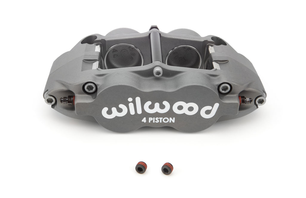 WILWOOD 120-13827 Caliper FSL LH 1.88in/1.75in Piston