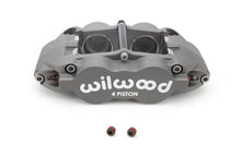 Load image into Gallery viewer, WILWOOD 120-13827 Caliper FSL LH 1.88in/1.75in Piston