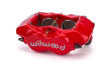 Load image into Gallery viewer, WILWOOD 120-13846-RD Caliper FDLI 1.75in Piston 1.10in Rotor