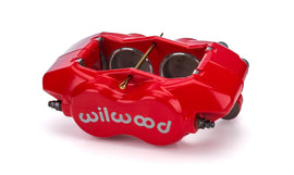 WILWOOD 120-13846-RD Caliper FDLI 1.75in Piston 1.10in Rotor