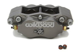 WILWOOD 120-14764-SI Billet NDL Caliper Radial Mount .38 Rotor