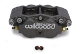 WILWOOD 120-14765-SI Narrow Dynalite Caliper Radial Mount .810 Rotor