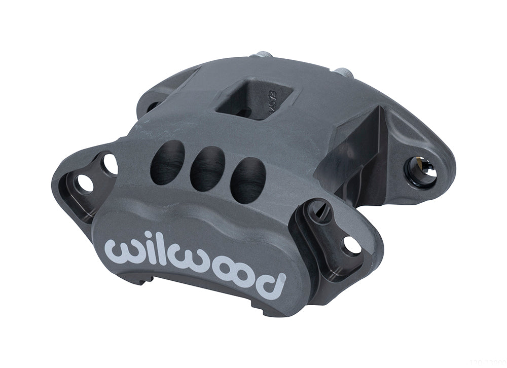 WILWOOD 120-14876 GM Metric Race Caliper 2.00in Pis / 1.040 Rotor