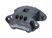 Load image into Gallery viewer, WILWOOD 120-14876 GM Metric Race Caliper 2.00in Pis / 1.040 Rotor