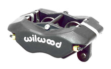 Load image into Gallery viewer, WILWOOD 120-15254 Caliper FNDL  3.50in Mt. 1.75in Piston 1.00in Rtr