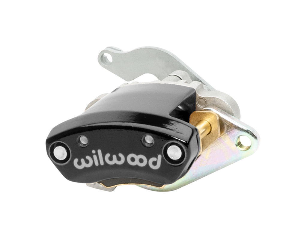 WILWOOD 120-15485-BK Caliper MC4 Parking Brake Mech 1.10in Wide