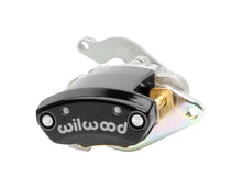 Load image into Gallery viewer, WILWOOD 120-15485-BK Caliper MC4 Parking Brake Mech 1.10in Wide