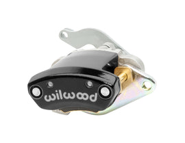 WILWOOD 120-15485-BK Caliper MC4 Parking Brake Mech 1.10in Wide