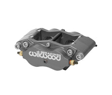 Load image into Gallery viewer, WILWOOD 120-15563-SI Caliper BNDLR 1.38in x .810 Rotor Hard Ano.