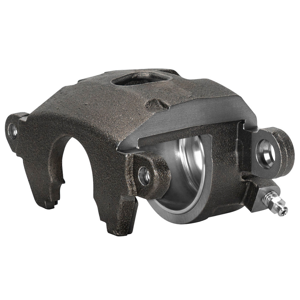 WILWOOD 120-16101 Caliper GM Metric Cast Iron 2.50in Piston