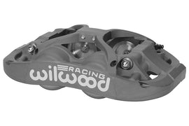 WILWOOD 120-16460 Caliper XRZ4R R/H 1.25in Radial Mnt