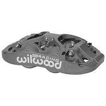 Load image into Gallery viewer, WILWOOD 120-16463 Caliper XRZ4R Radial Mnt 1.88 / 1.75 .810 L/H