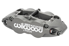 Load image into Gallery viewer, WILWOOD 120-17508 Calipers FNSL 6 Piston Radial Mnt