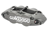 WILWOOD 120-17508 Calipers FNSL 6 Piston Radial Mnt