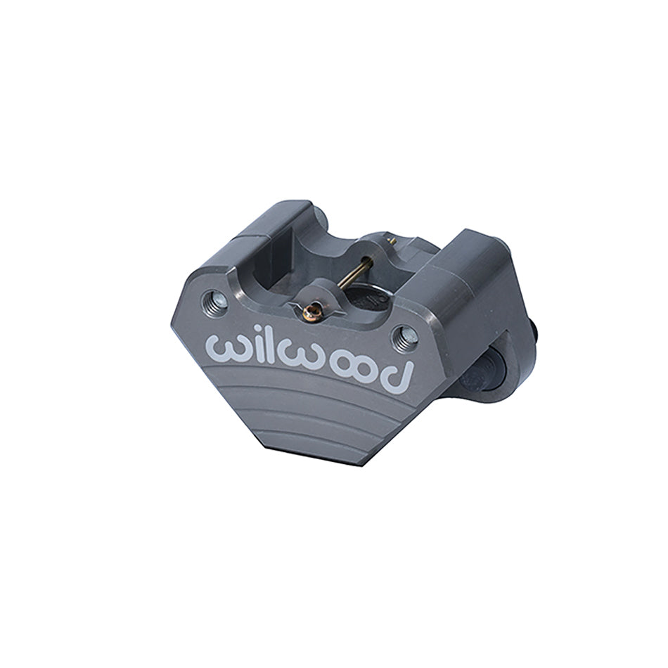 WILWOOD 120-2498 DLS Floater Caliper 1.75/.250
