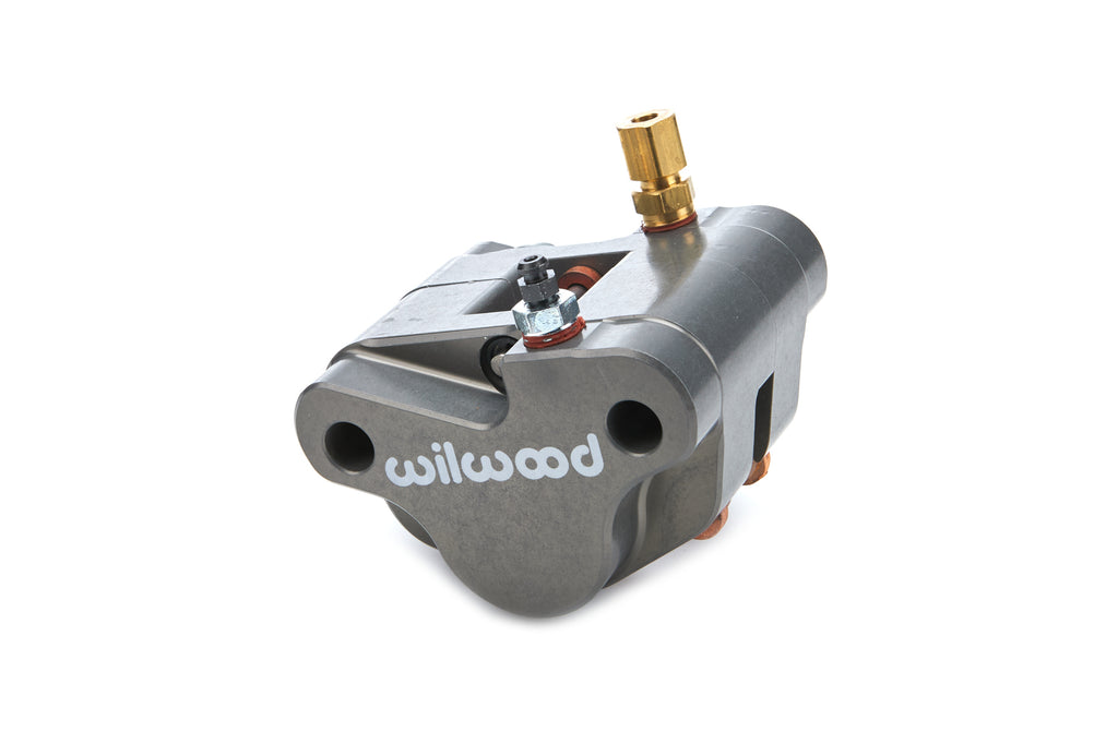 WILWOOD 120-5750 Caliper Go-Kart  /  JR Dragster Billet .190in