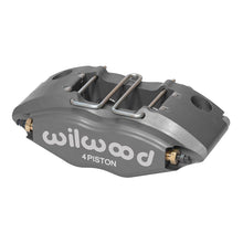 Load image into Gallery viewer, WILWOOD 120-8728 CALIPER POWERLITE1.25/1. 25 .79/.86