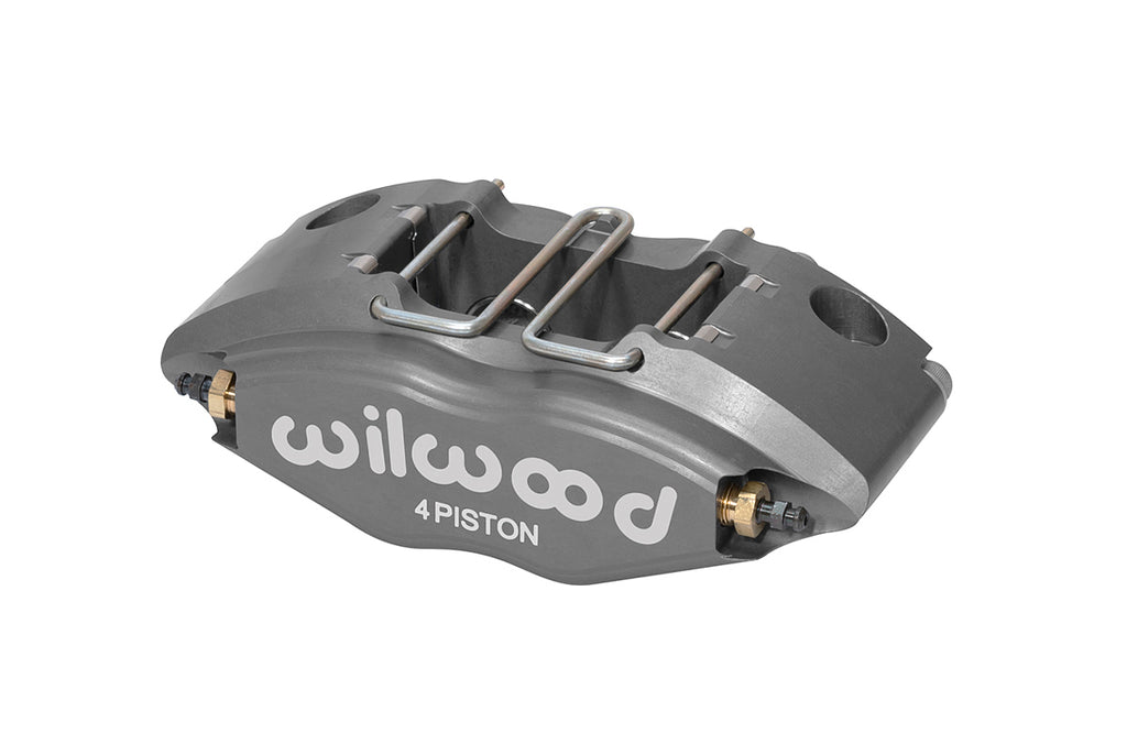 WILWOOD 120-8729 Caliper Powerlite 1.38in Piston .860 Rotor