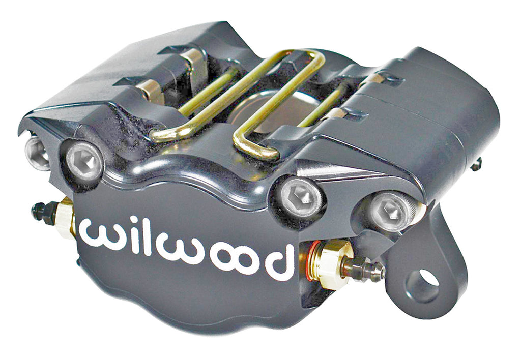 WILWOOD 120-9689 Billet Dynalite Single