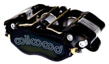 WILWOOD 120-9691 Dynapro Billet Caliper 1.75/1.25