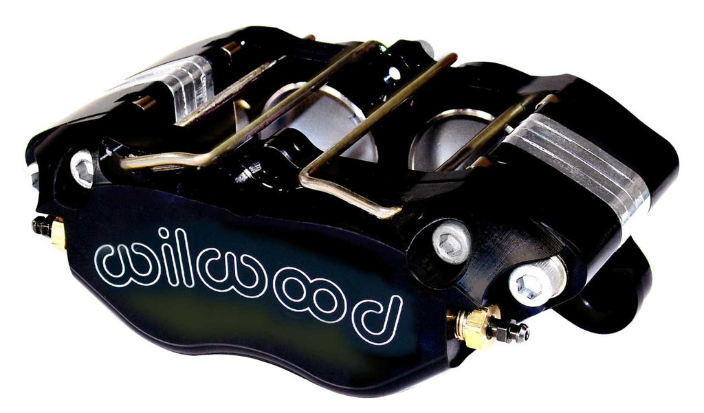 WILWOOD 120-9693 Dynapro Billet Caliper 1.75/.81