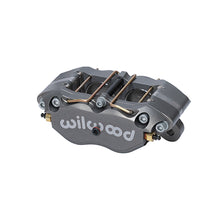 Load image into Gallery viewer, WILWOOD 120-9695-SI Dynapro Billet Caliper Side Inlet 1.75/.380