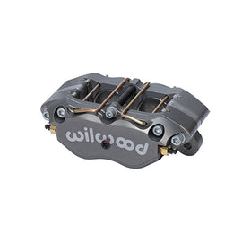 WILWOOD 120-9695-SI Dynapro Billet Caliper Side Inlet 1.75/.380
