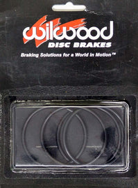 WILWOOD 130-0777 Round O-Ring Kit - 2.00