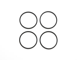 WILWOOD 130-11197 O-Ring Kit Square 1.880 4-Pack