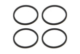 WILWOOD 130-14796 O-Ring Kit SQ 2.5in Piston GM D154