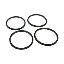 Load image into Gallery viewer, WILWOOD 130-2659 Wilwood 130-2659 Square O-Ring Brake Caliper Rebuild Kit for 2.38-Inch Pistons