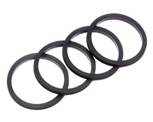 Load image into Gallery viewer, WILWOOD 130-4320 Square O-Ring Kit 1.00in 4pk
