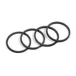 WILWOOD 130-4346 O-Ring Kit 1.62in Square Seal 4pk