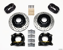 Load image into Gallery viewer, WILWOOD 140-10094-D Wilwood 140-10094-D Rear FDL Brake Kit with Parking Brake for Chevrolet C10
