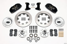 Load image into Gallery viewer, WILWOOD 140-10742 Front Disc Brake Kit 74-78 12.19in