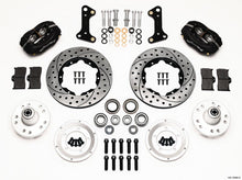Load image into Gallery viewer, WILWOOD 140-10996-D Front Kit MD Camaro