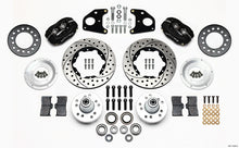 Load image into Gallery viewer, WILWOOD 140-11020-D FDL Front Disc 11in Rotr E-Body