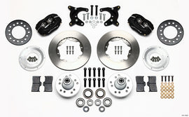 WILWOOD 140-11023 FDL Front Kit-11.00in
