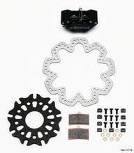 Load image into Gallery viewer, WILWOOD 140-11774 GP320 Right/Left Rear Brake Kit