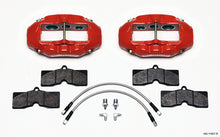 Load image into Gallery viewer, WILWOOD 140-11857-R Caliper Kit D8-6 65-82 Corvette w/ Pads