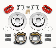 Load image into Gallery viewer, WILWOOD 140-13322-R Wilwood 140-13322-R Dynapro Rear Brake Kit for 1965–1977 Ford Bronco