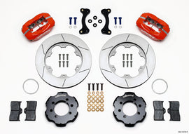 WILWOOD 140-13379-R Brake Kit Front Miata 99 -05  FDL