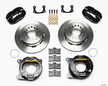 Load image into Gallery viewer, WILWOOD 140-13511 KIT REAR FDLI DISC/DRUM BOP2.75 OFFSET