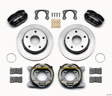 Load image into Gallery viewer, WILWOOD 140-13664 Brake Kit Rear Big Ford New Style 12.19in