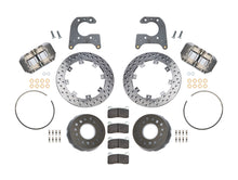 Load image into Gallery viewer, WILWOOD 140-14134-D Drag Rear Brake Kit Big Ford