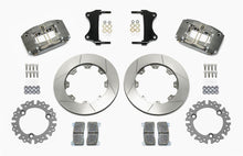 Load image into Gallery viewer, WILWOOD 140-14495 KIT FRONT SPRINT DPR DYN AMIC MT