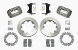WILWOOD 140-14495 KIT FRONT SPRINT DPR DYN AMIC MT