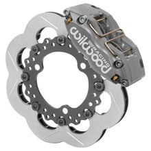 Load image into Gallery viewer, WILWOOD 140-15814 Front Disc Brake Kit Sprint 11.75 Anodized