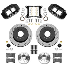 Load image into Gallery viewer, WILWOOD 140-15940-D Wilwood 140-15940-D Front Brake Kit for 1963–1987 C10