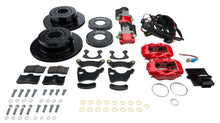 Load image into Gallery viewer, WILWOOD 140-16150-DR Wilwood Rear Brake Kit for Ford with 2.5-inch Offset and Electric Parking Brake – Part #140-16150-DR